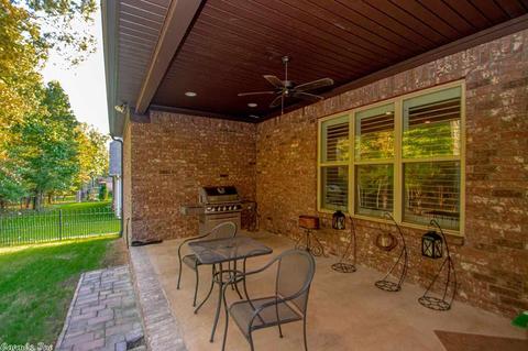 523 Cobblestone Dr, Cabot, AR 72023 photo 36