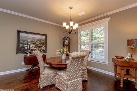 523 Cobblestone Dr, Cabot, AR 72023 photo 12