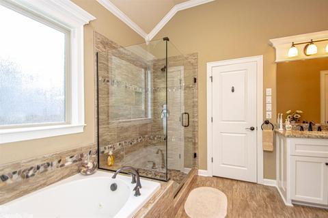523 Cobblestone Dr, Cabot, AR 72023 photo 31