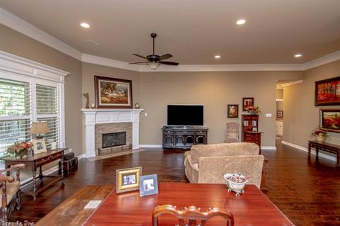 523 Cobblestone Dr, Cabot, AR 72023 photo 8