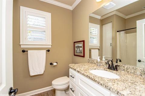 523 Cobblestone Dr, Cabot, AR 72023 photo 23