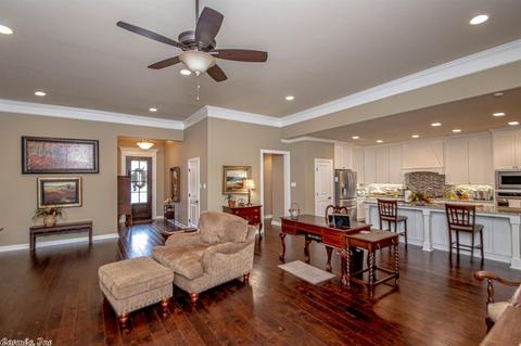 523 Cobblestone Dr, Cabot, AR 72023 photo 6