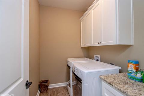 523 Cobblestone Dr, Cabot, AR 72023 photo 19