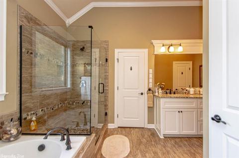 523 Cobblestone Dr, Cabot, AR 72023 photo 32