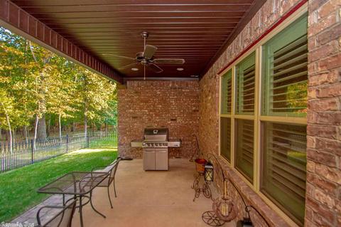523 Cobblestone Dr, Cabot, AR 72023 photo 34