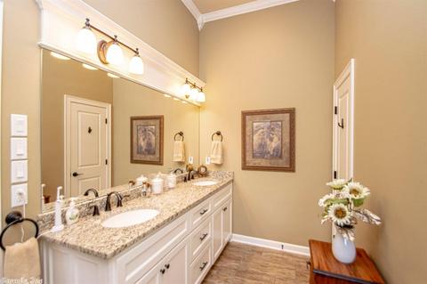 523 Cobblestone Dr, Cabot, AR 72023 photo 29