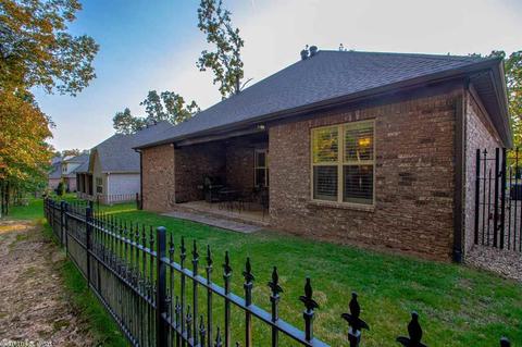 523 Cobblestone Dr, Cabot, AR 72023 photo 38