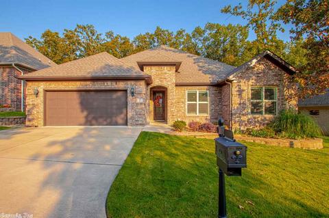 523 Cobblestone Dr, Cabot, AR 72023 photo 1
