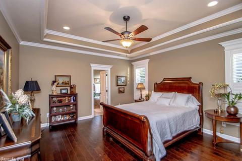 523 Cobblestone Dr, Cabot, AR 72023 photo 26