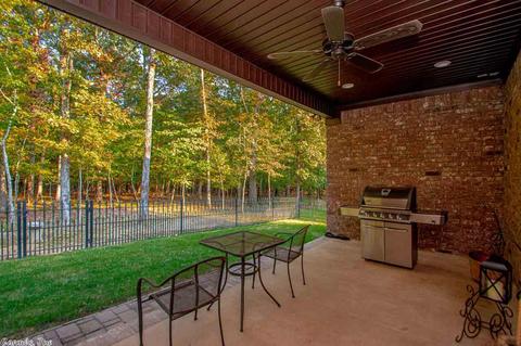 523 Cobblestone Dr, Cabot, AR 72023 photo 35