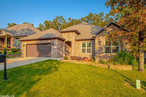 523 Cobblestone Dr, Cabot, AR 72023 photo 2