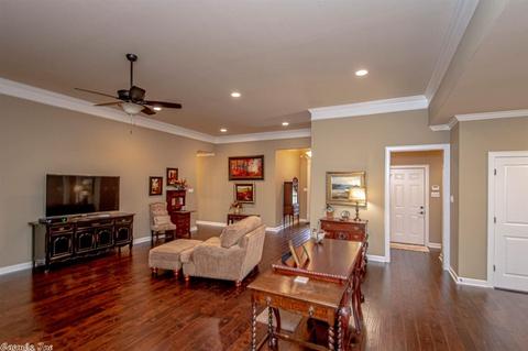 523 Cobblestone Dr, Cabot, AR 72023 photo 9