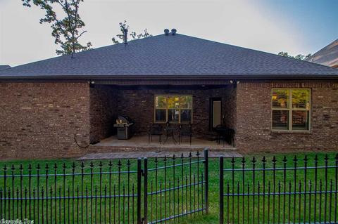 523 Cobblestone Dr, Cabot, AR 72023 photo 37