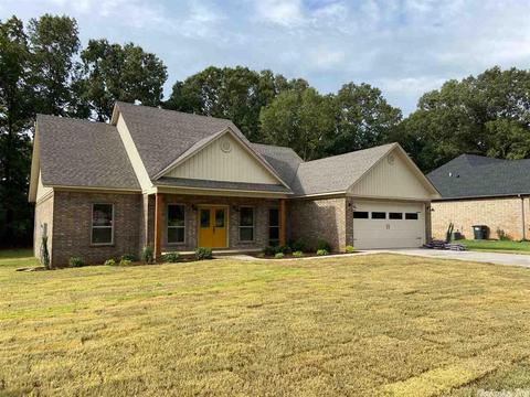 227 Heather Loop, Beebe, AR 72012 photo 2