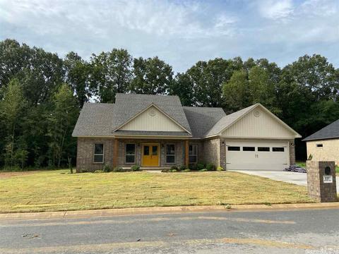227 Heather Loop, Beebe, AR 72012 photo 1
