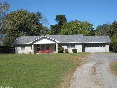 2935 Polk 54, Mena, AR 71953 photo 1