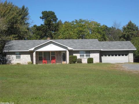 2935 Polk 54, Mena, AR 71953 photo 2