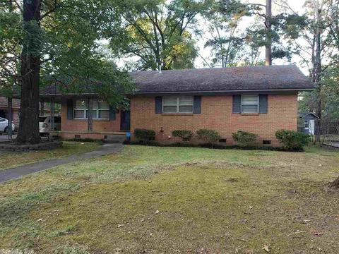 2207 W 36th Ave, Pine Bluff, AR 71603 photo 1