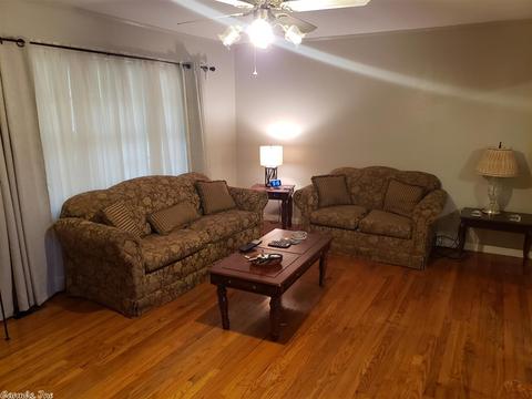 2207 W 36th Ave, Pine Bluff, AR 71603 photo 2