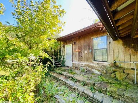 606 Ledges Rd, Mountain View, AR 72560 photo 1