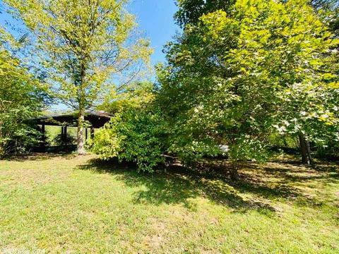 606 Ledges Rd, Mountain View, AR 72560 photo 11