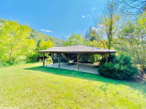 606 Ledges Rd, Mountain View, AR 72560 photo 6