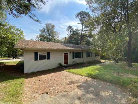 182 Biroja St, Clinton, AR 72031 photo 1
