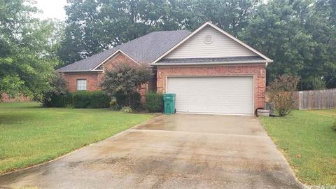 52 Mitchell Cir, Greenbrier, AR 72058 photo 1
