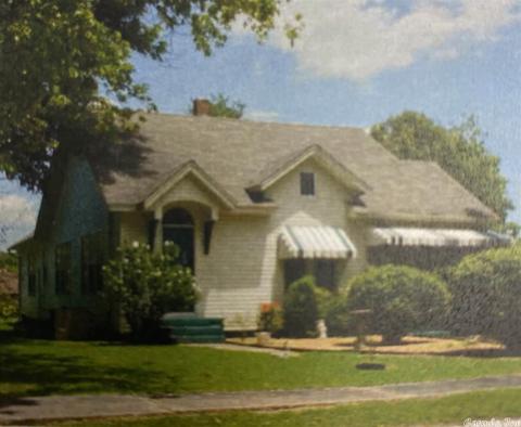 602 W 6th St, Rector, AR 72461 photo 1