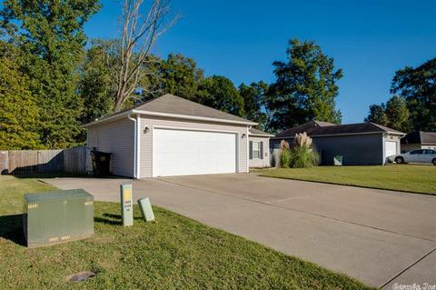 49 Gold Meadows Loop, Ward, AR 72176 photo 2