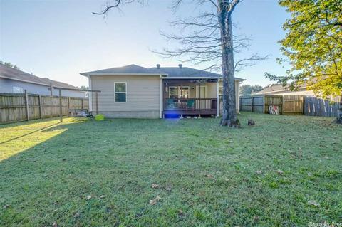 49 Gold Meadows Loop, Ward, AR 72176 photo 26