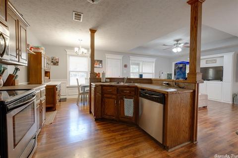 49 Gold Meadows Loop, Ward, AR 72176 photo 13