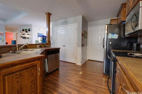 49 Gold Meadows Loop, Ward, AR 72176 photo 12