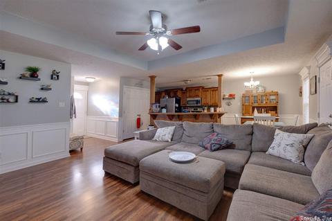 49 Gold Meadows Loop, Ward, AR 72176 photo 8