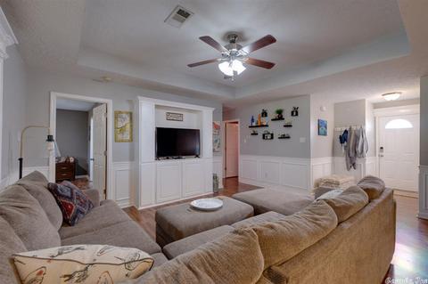 49 Gold Meadows Loop, Ward, AR 72176 photo 9