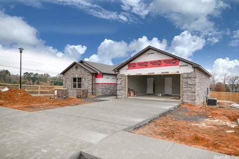 10 Cimarron, Cabot, AR 72023 photo 2