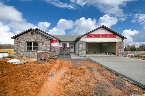 10 Cimarron, Cabot, AR 72023 photo 1