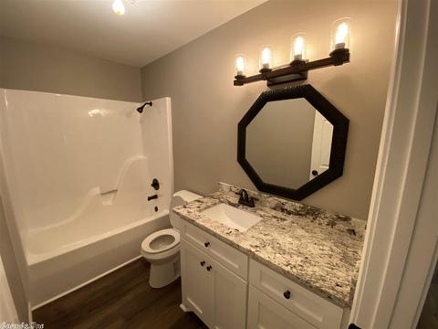 6318 E Sardis, Hensley, AR 72065 photo 26