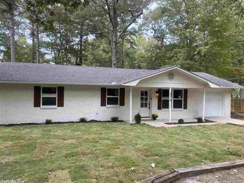 6318 E Sardis, Hensley, AR 72065 photo 3
