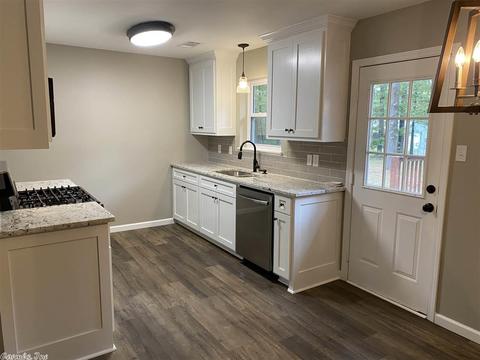 6318 E Sardis, Hensley, AR 72065 photo 12