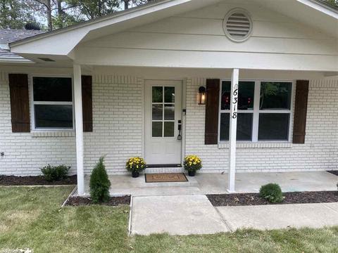 6318 E Sardis, Hensley, AR 72065 photo 2