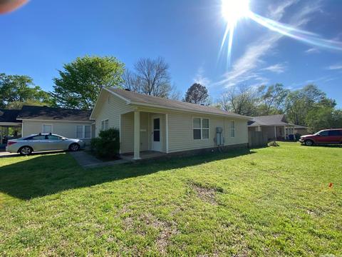 1361 Davis, Conway, AR 72034 photo 14