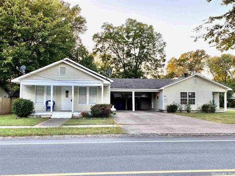 1361 Davis, Conway, AR 72034 photo 1