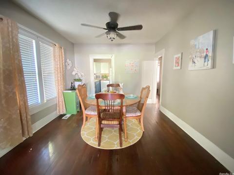 1361 Davis, Conway, AR 72034 photo 6