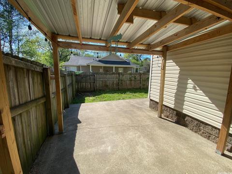 1361 Davis, Conway, AR 72034 photo 25