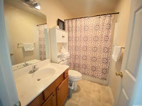 1361 Davis, Conway, AR 72034 photo 22