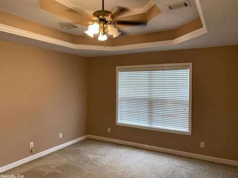 923 Evening Sunset Cir, Redfield, AR 72132 photo 12