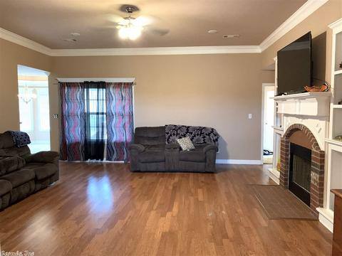 923 Evening Sunset Cir, Redfield, AR 72132 photo 7