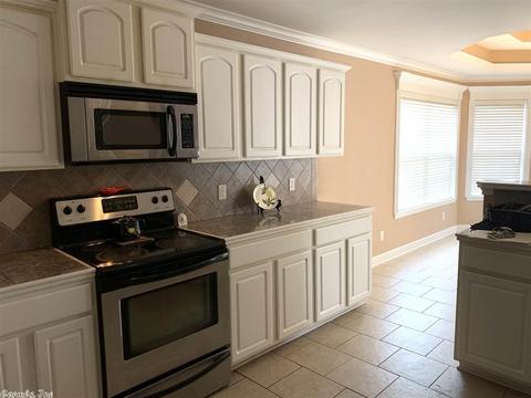 923 Evening Sunset Cir, Redfield, AR 72132 photo 5