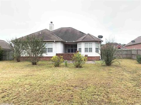 923 Evening Sunset Cir, Redfield, AR 72132 photo 3
